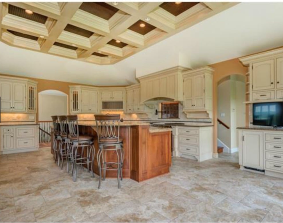 Photo of Romancing the Home Interiors