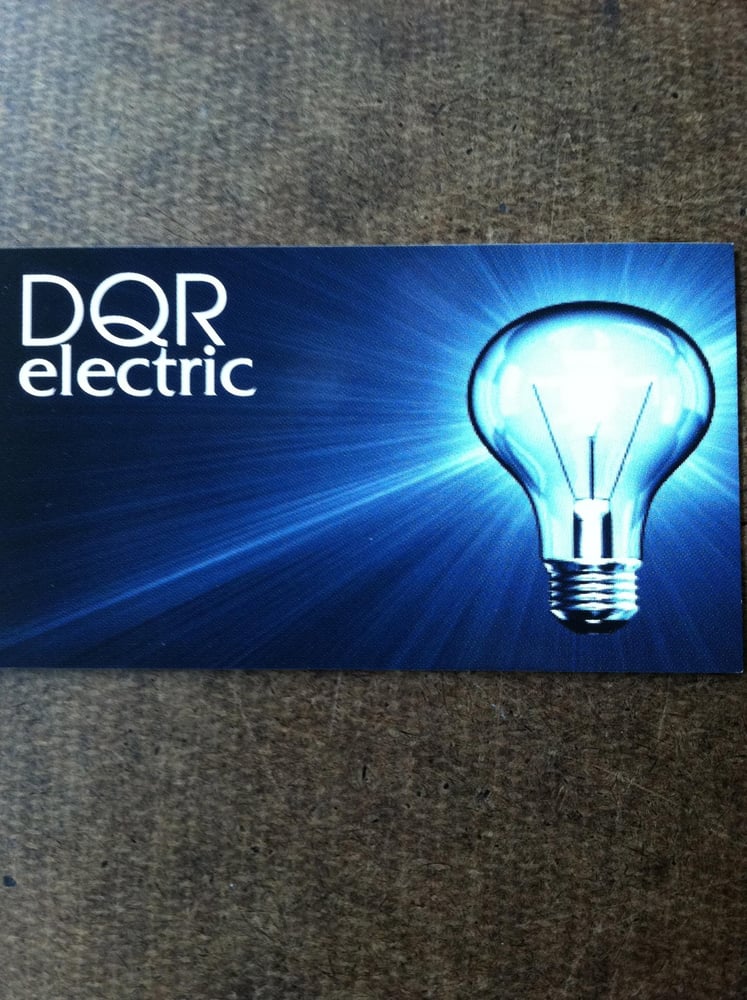 Photo of DQR Electric