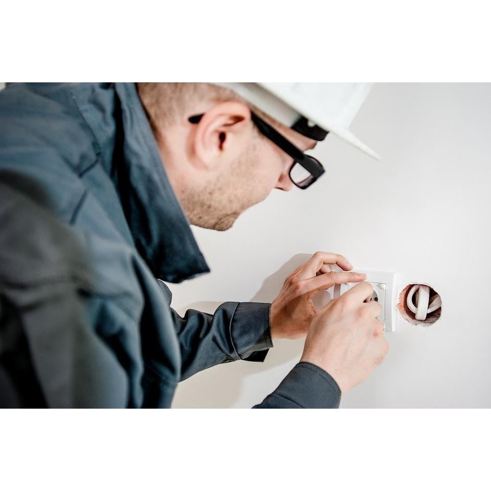 Photo of MDEC Electrical and Lighting