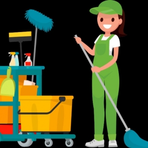 Opa-locka Rapha Cleaning Services