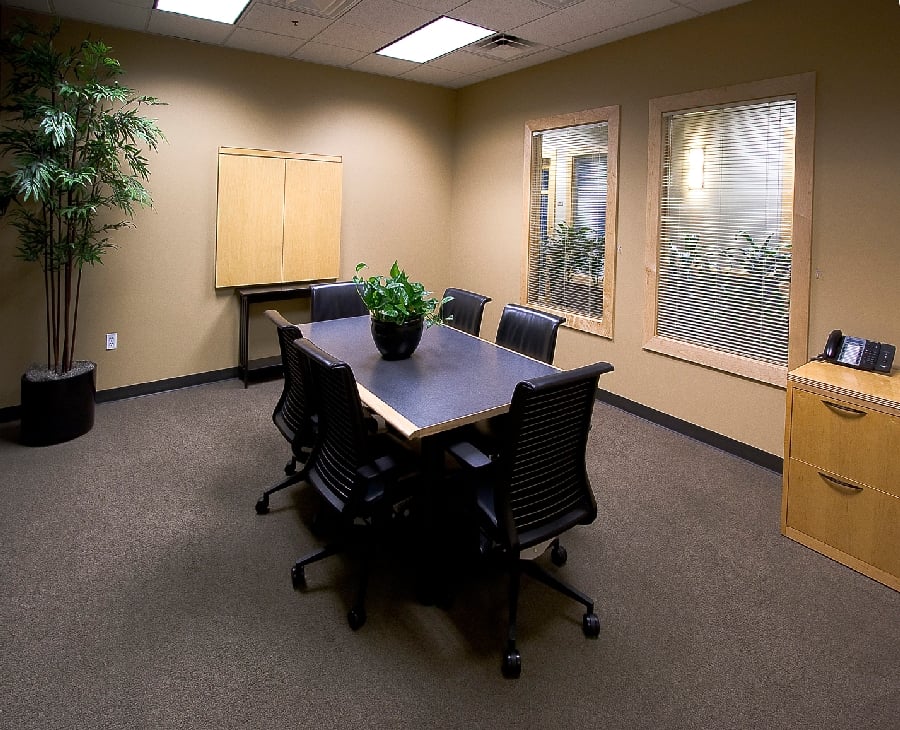 Photo of Allied Offices