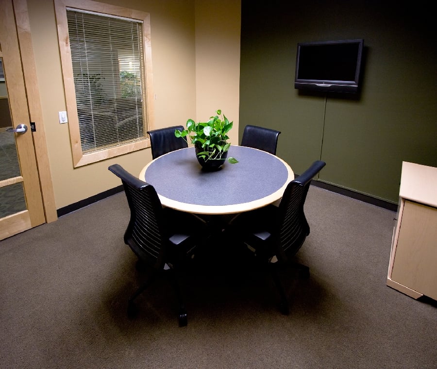 Photo of Allied Offices