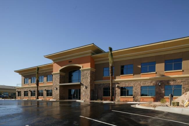 Photo of Allied Offices