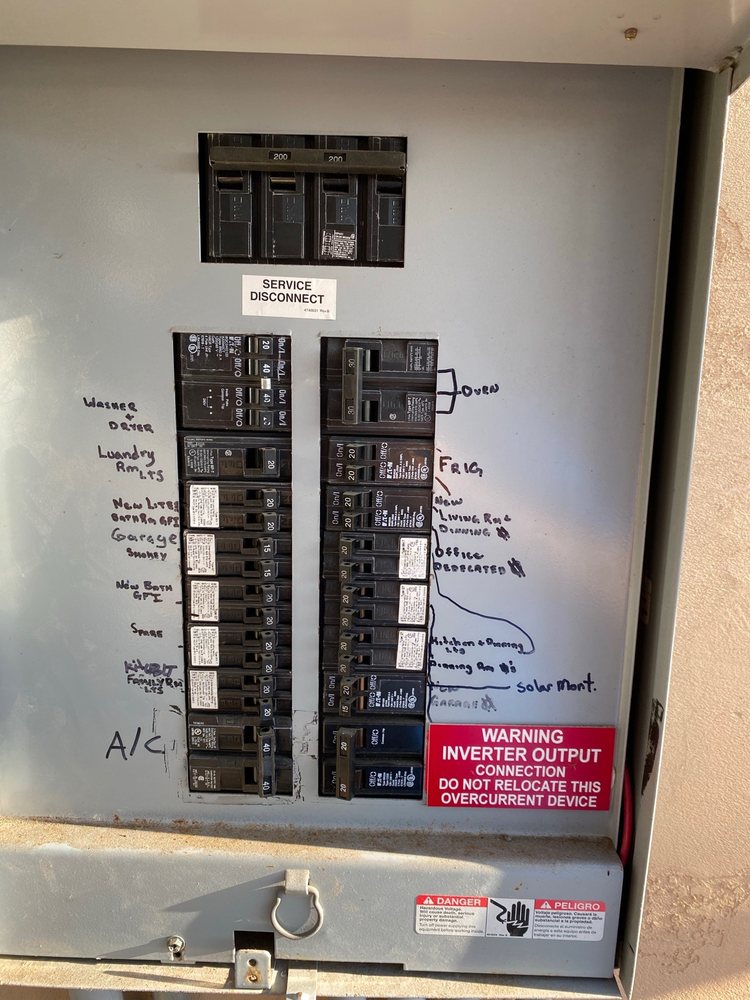 Photo of Core Electric