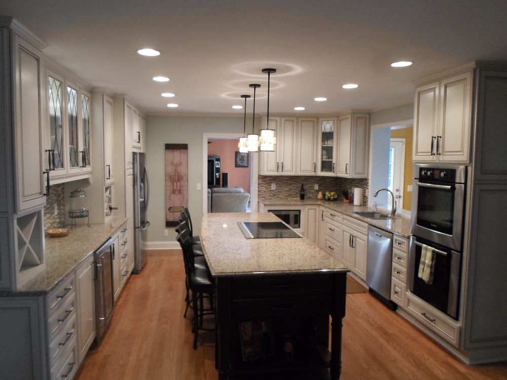 Photo of Andrew Green LLC Remodeling Services