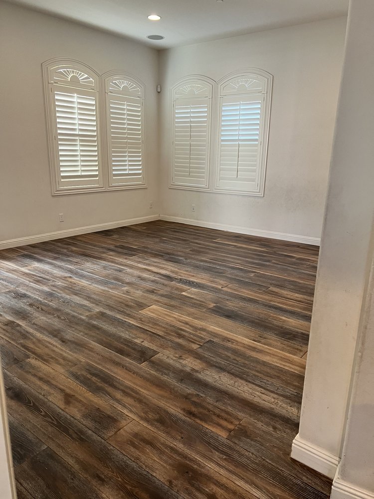 Photo of Geneva Flooring