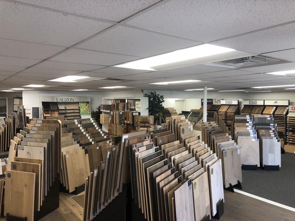 Photo of Geneva Flooring