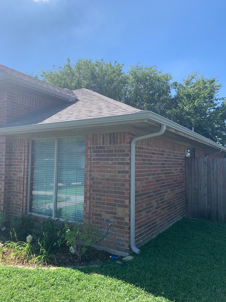 Photo of Gallery Built Roofing