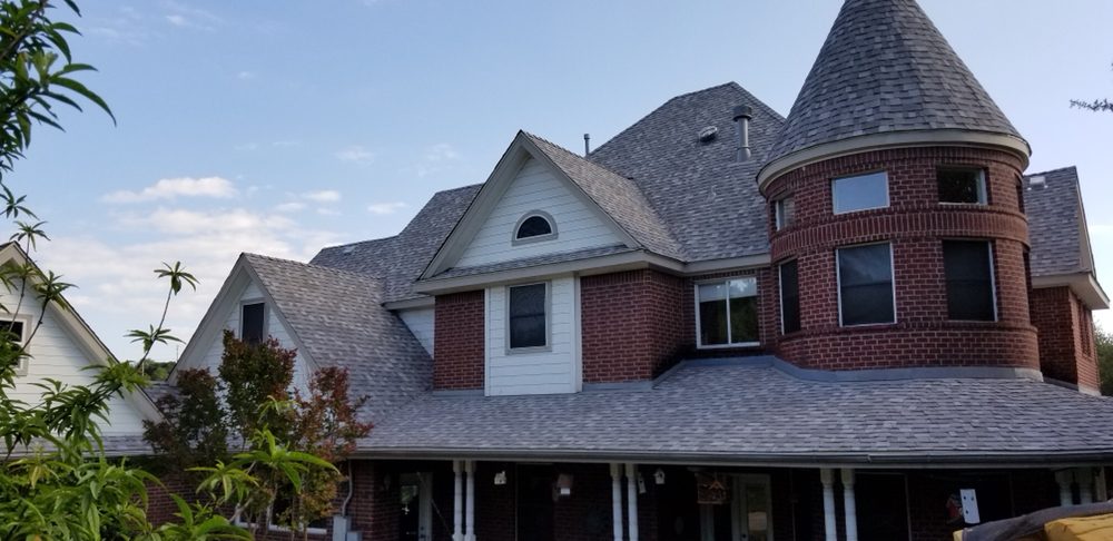 Photo of Gallery Built Roofing