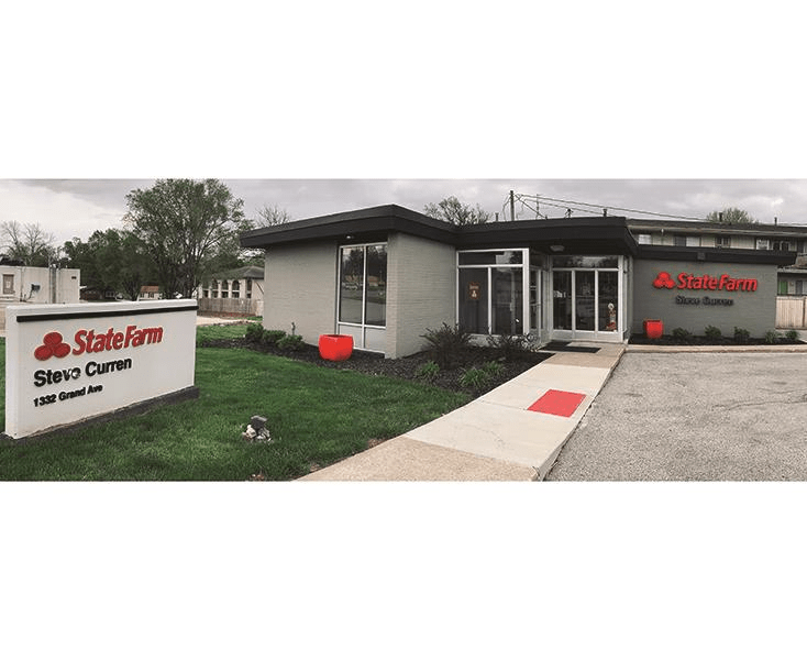 Photo of Steve Curren - State Farm Insurance Agent