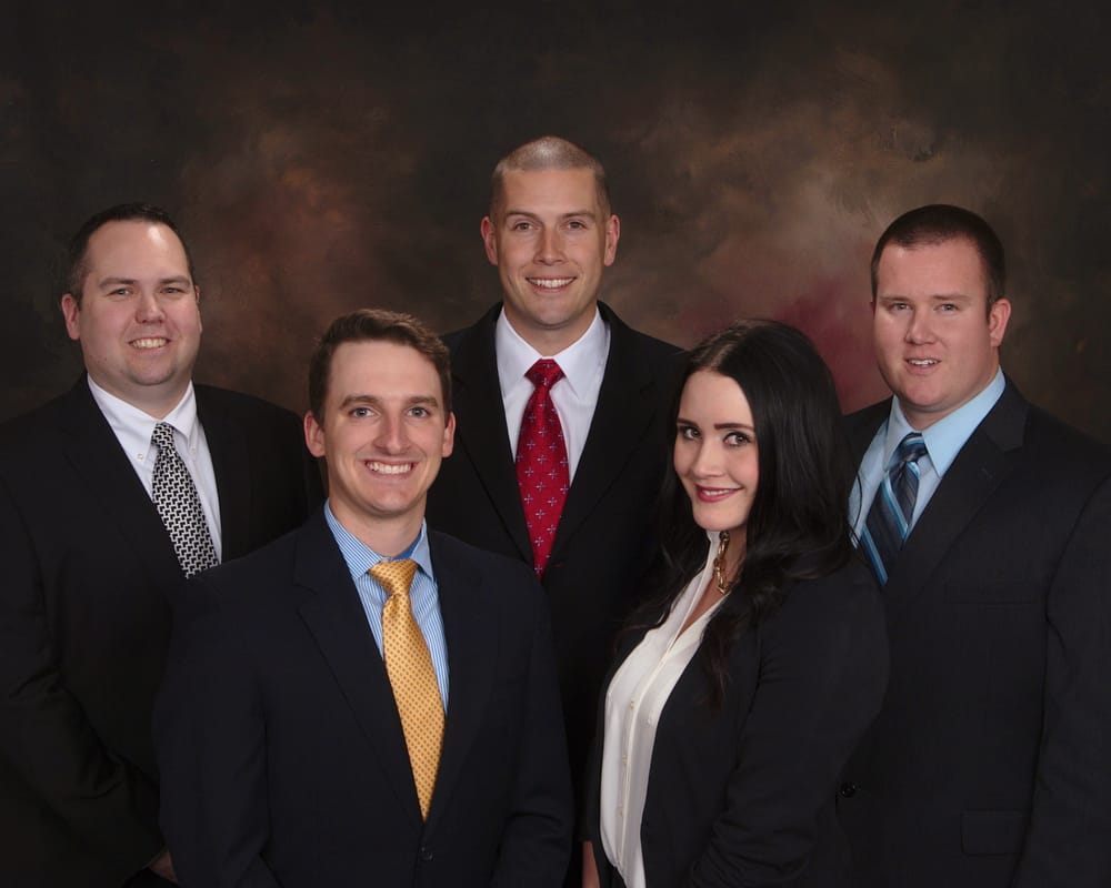 Photo of Steve Curren - State Farm Insurance Agent