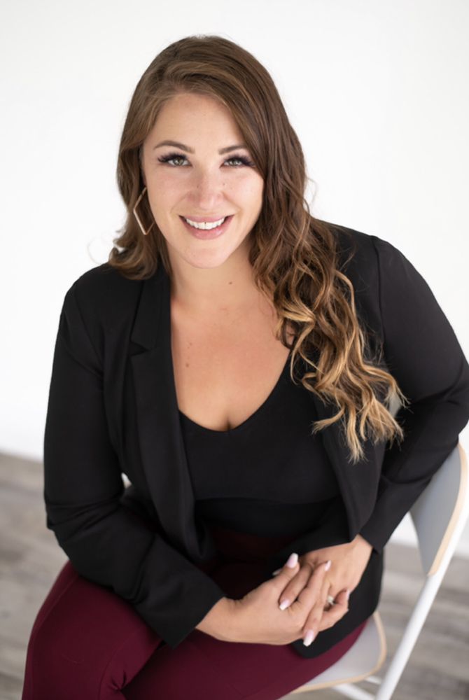Photo of Cassandra Skelley - PDX Dwellings
