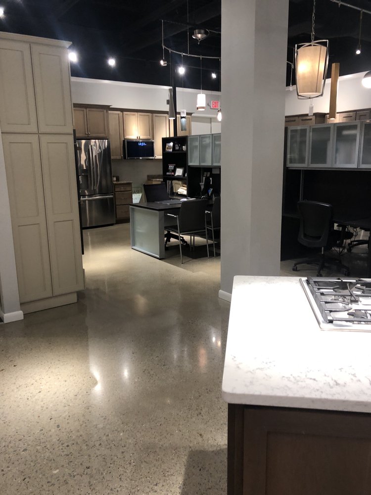 Photo of Ferguson Bath, Kitchen & Lighting Gallery