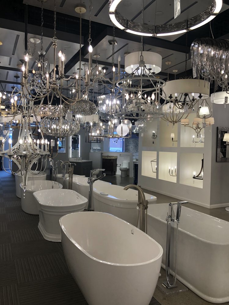Photo of Ferguson Bath, Kitchen & Lighting Gallery