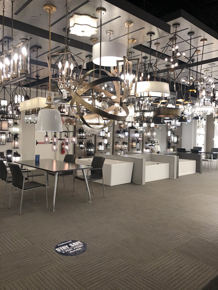 Photo of Ferguson Bath, Kitchen & Lighting Gallery