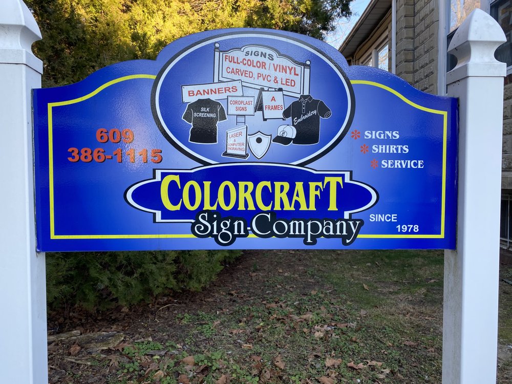Photo of Colorcraft Sign Company