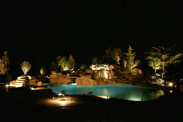 Photo of Scapes