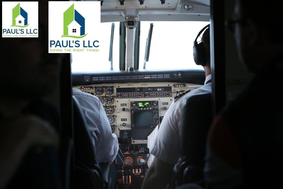 Photo of Paul's