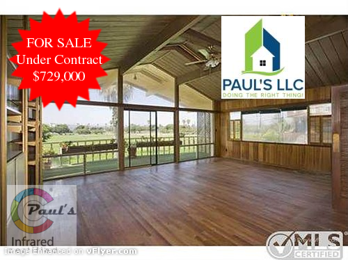 Photo of Paul's