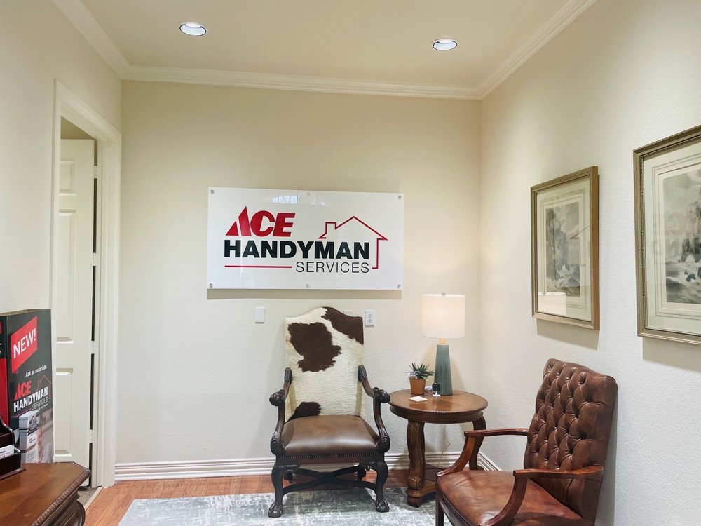 Photo of Ace Handyman Services Colleyville