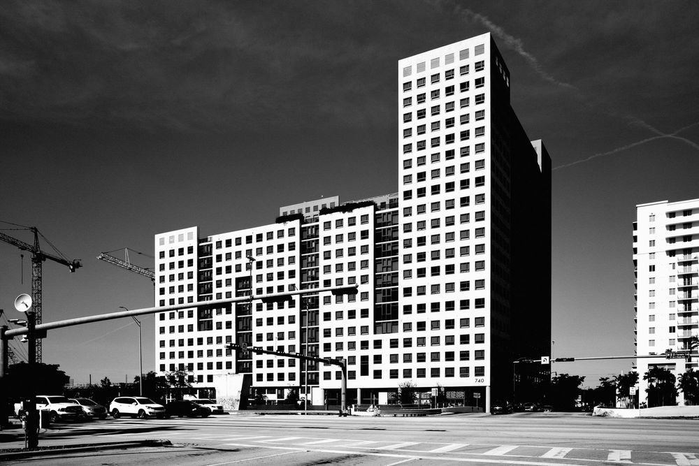 Photo of The One at University City