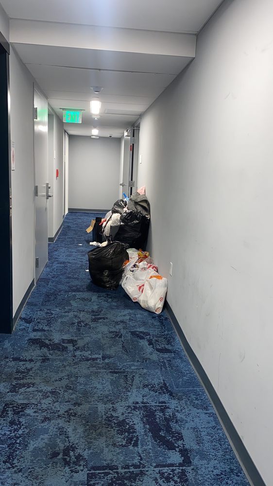 Photo of The One at University City