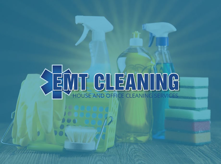 Photo of EMT Cleaning Services