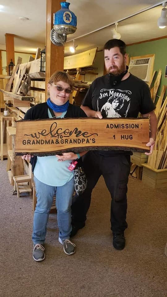 Photo of Lockard's Live Edge