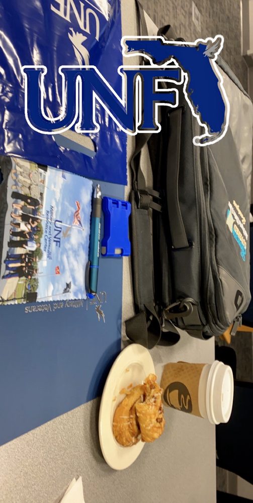 Photo of UNF - Adam W Herbert University Center
