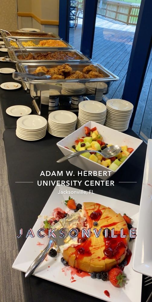 Photo of UNF - Adam W Herbert University Center