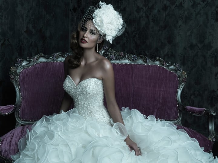 Photo of Carrie Anns Bridal