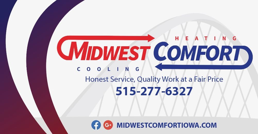 Photo of Midwest Comfort Heating & Cooling