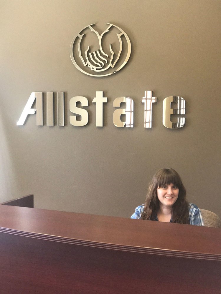 Photo of Allstate Insurance Agent: Kyle Holland