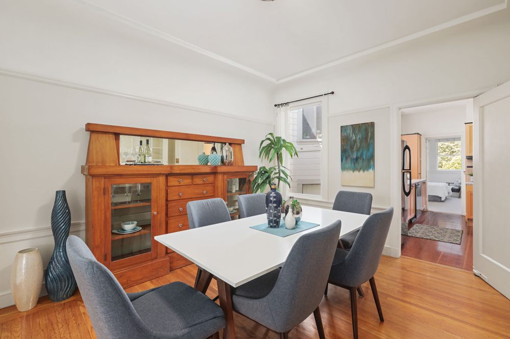 Photo of Renee Gonsalves - Compass Real Estate