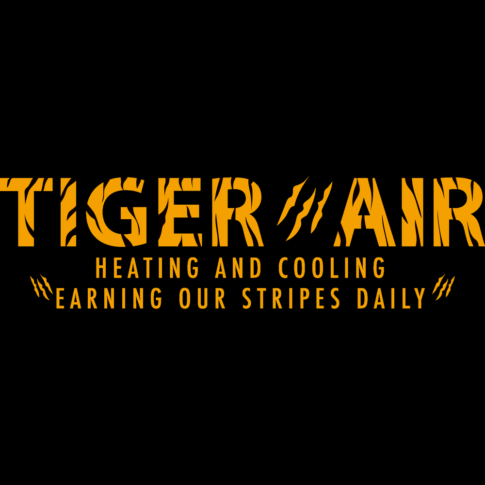 Photo of Tiger Air and Heating