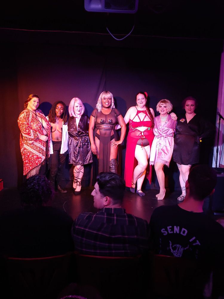 Photo of The Venue On 35th
