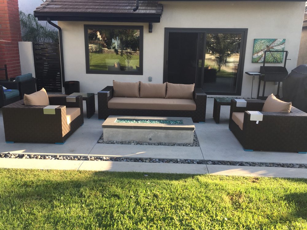 Photo of Surprise Outdoor Kitchens