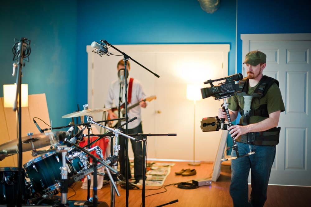 Photo of Hatfield Media