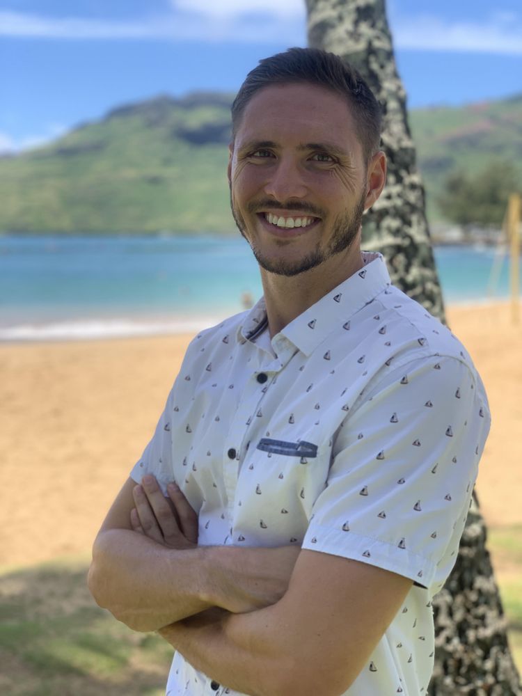 Photo of Craig Burch - KW Bay Area Estates
