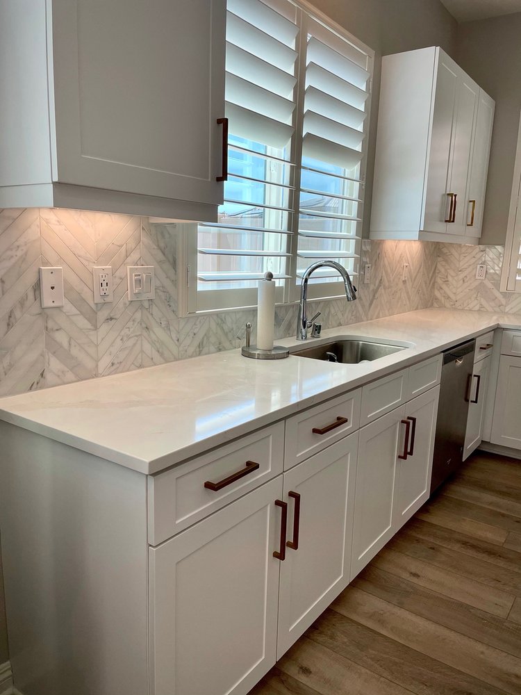 Photo of San Diego Marble & Tile