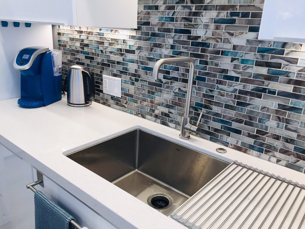 Photo of San Diego Marble & Tile