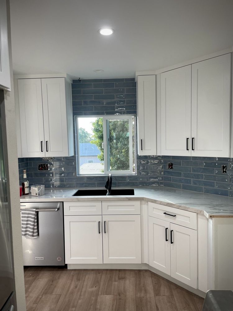 Photo of San Diego Marble & Tile