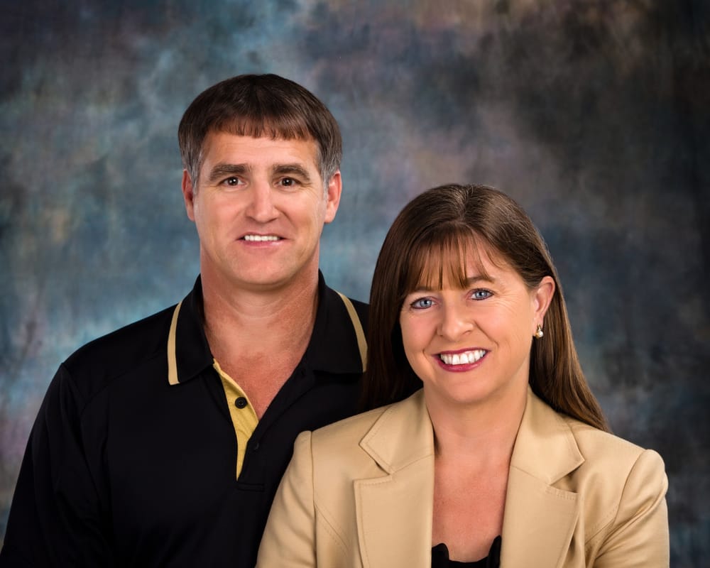 Photo of The Puckett Team