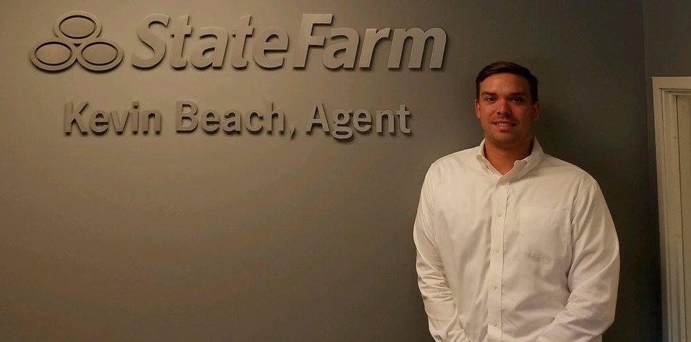 Photo of Kevin Beach - State Farm Insurance Agent