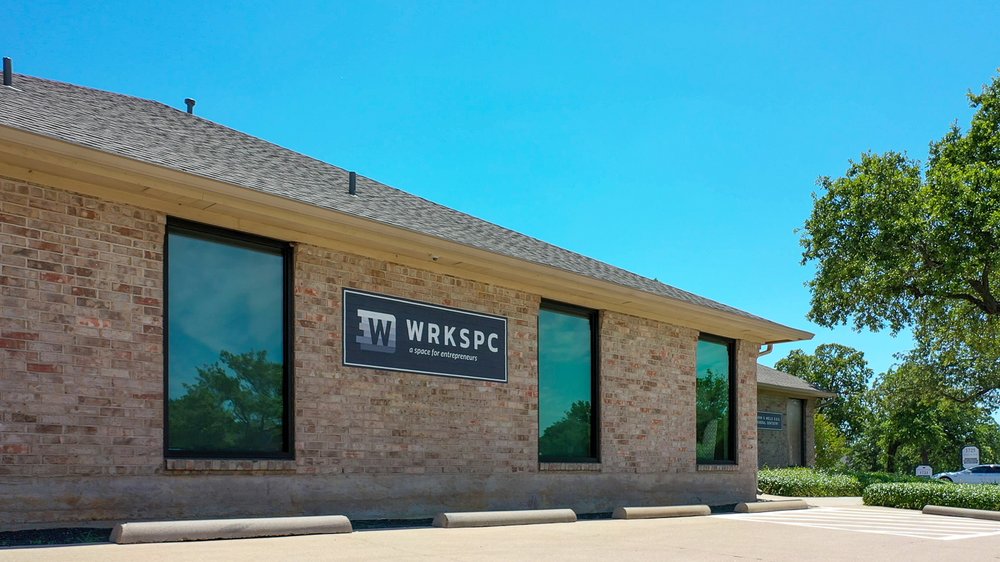 Photo of WRKSPC