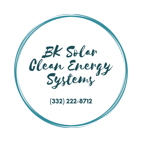Photo of Bk Solar Clean Energy System