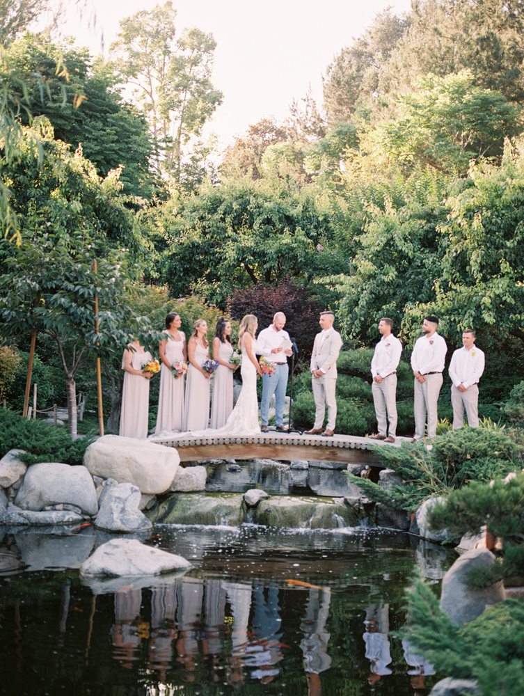 Photo of The Best Wedding For You