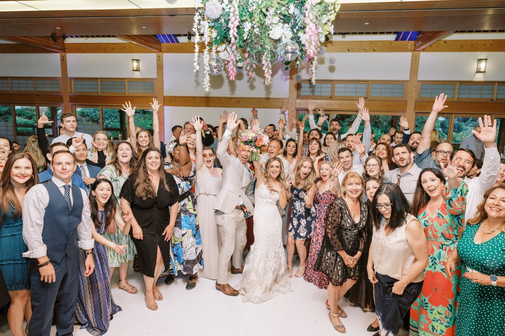 Photo of The Best Wedding For You