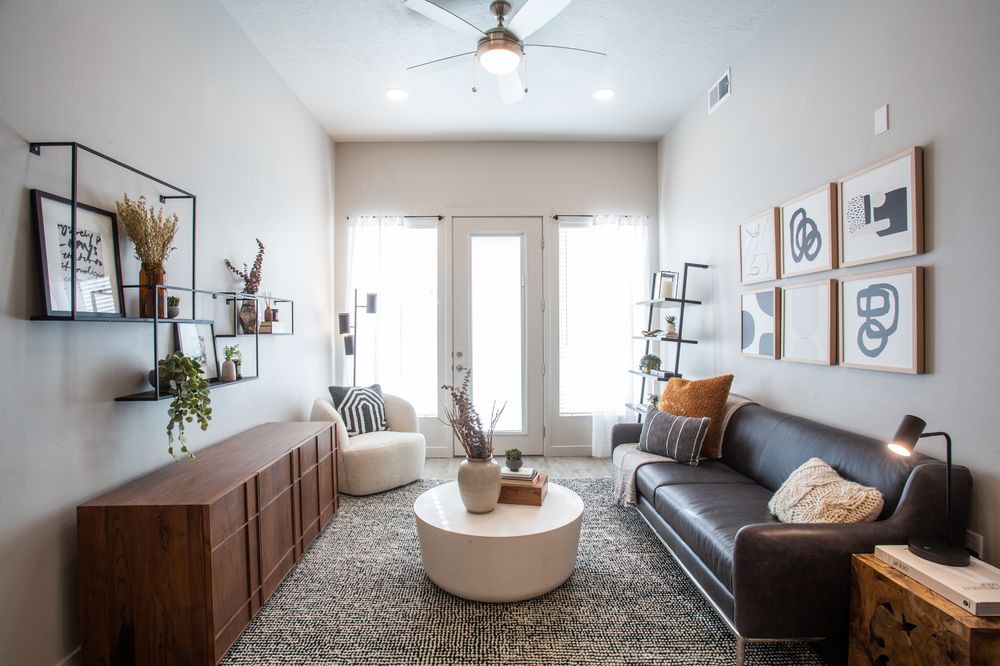 Photo of ICO Fairbourne Station Apartments West Valley City