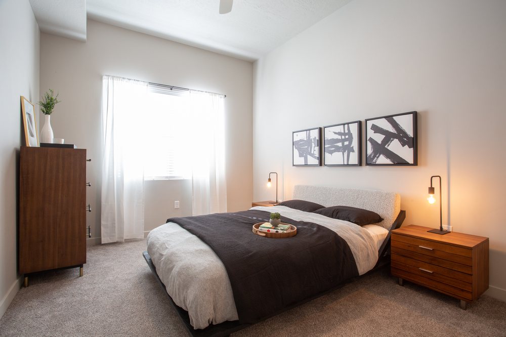 Photo of ICO Fairbourne Station Apartments West Valley City